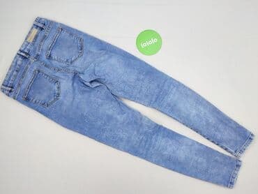 spodnie indicode: House of Denim, Jeansy damskie, XS — 3