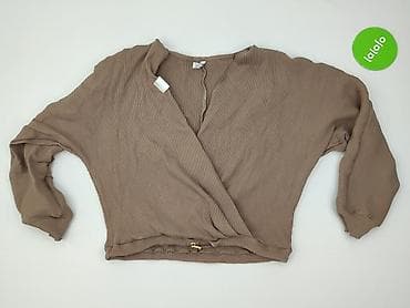 azara bluzki: ASZMI, Bluzka damska, rozmiar 4XL — 2