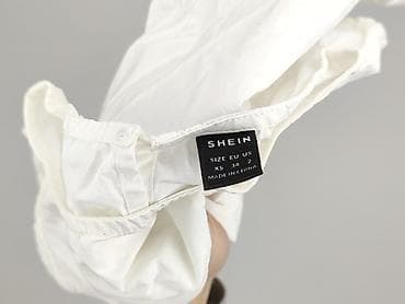 pulz bluzka: Shein, Bluzka damska, rozmiar XS — 4