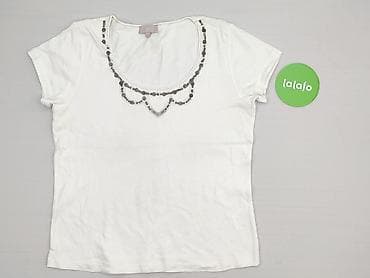 bluza divided h: Soon, T-shirt damski, rozmiar XL — 2
