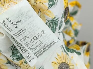 h m sukienki plus size: H&M Divided, Sukienka damska, M — 5