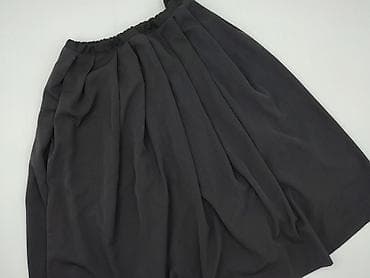 spódnice asymetryczne mini: Spódnica damska, rozmiar M — 1