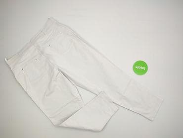 chile: Chino, Spodnie materiałowe damskie, rozmiar L — 3