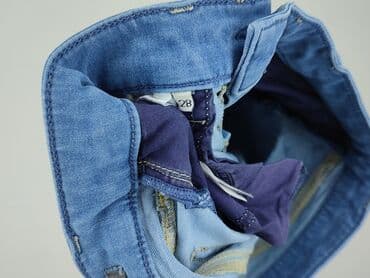 guess buty z futerkiem: Guess, Jeansy damskie — 7