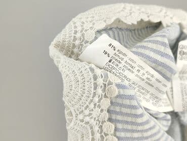 zara sukienka bufiaste rękawy: Zara, Sukienka damska, rozmiar S — 5