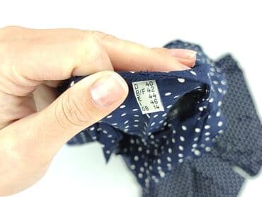 sukienka o kroju marynarki h: Women`s overall, size XL (EU 42) — 4