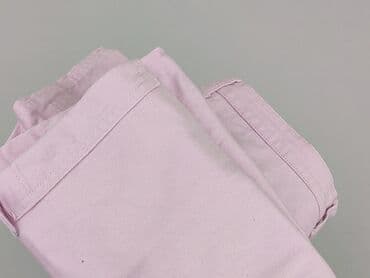 sandały trekkingowe ccc: H&M Divided, Spodnie cargo damskie, S — 6