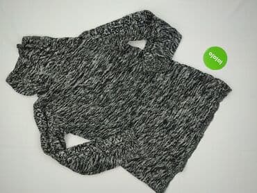 legginsy ciążowe allegro: Destination Maternity, Sweter damski, rozmiar L — 3