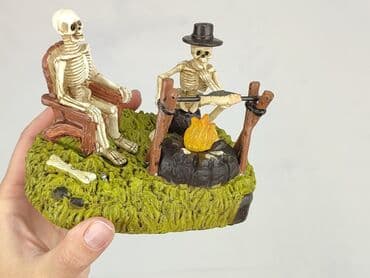 Dekoracje do domu: Figurkа, stan - Idealny — 4
