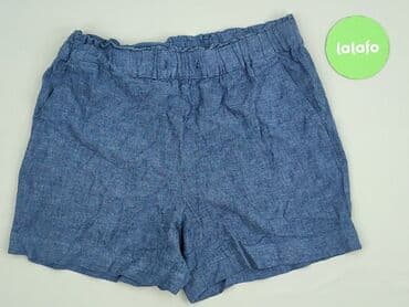 spodenki muślinowe damskie: Dunnes Stores, Szorty damskie, rozmiar S — 2