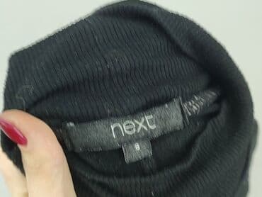 rajstopy merlin: Black, Golf damski, XS — 5