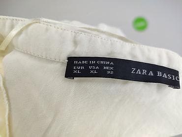 zara botki: Zara, Tunika damska, rozmiar XL — 4
