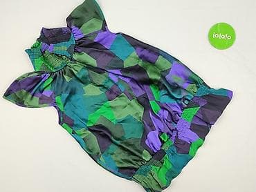 ubrania stranger things: Topshop, Bluzka damska, rozmiar XS — 3