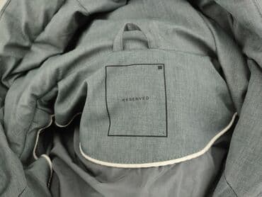 vans kurtka zimowa: Reserved, Kurtka zimowa dla mężczyzn, L — 4