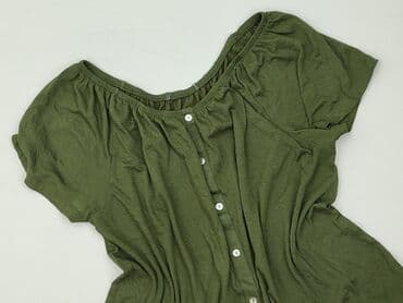 makalu bluzki: Bluzka damska, rozmiar 2XL — 1