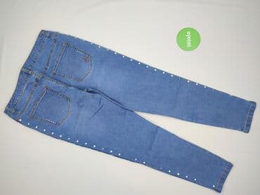 Women: Jeans for women, M — 3