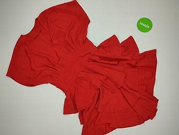 mini spódnice: Sukienka damska, rozmiar S — 2