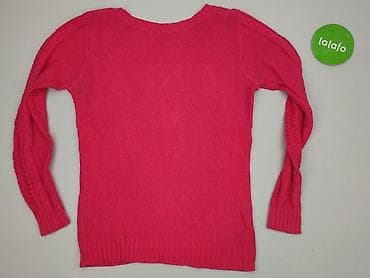 springfield sweter: Sweter damski, rozmiar M — 3