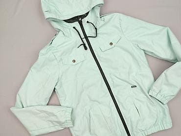 massimo dutti kurtki wiosenne: Volcom, Kurtka przejściowa damska, rozmiar M — 1