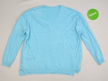 ażurowe sweterki: Sweter dla mężczyzn, rozmiar L — 2