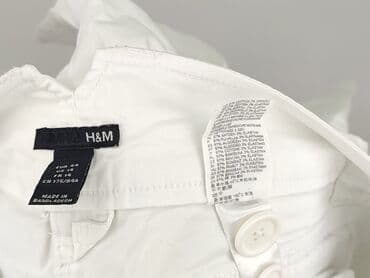 Women: H&M, 3/4 Trousers for women, 2XL — 4