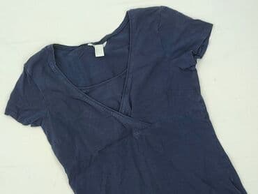custom t shirty: H&M, Women`s T-shirt, size M (EU 38) — 1