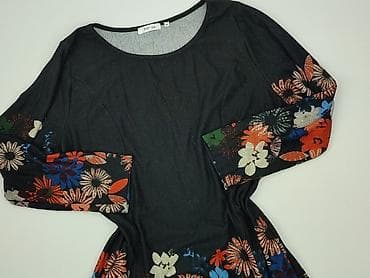 it moda tuniki: Paprika, Tunika damska, rozmiar XL — 1