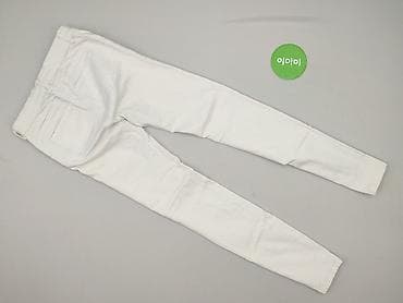 trampki biale deichmann: FBsister, Jeansy damskie, rozmiar M — 3