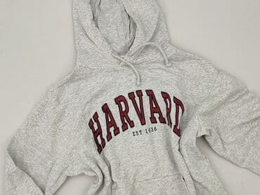 H&M, Кофта з каптуром жіноча, розмір M