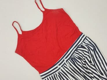 zalando sukienka w paski: Sukienka damska, rozmiar S — 1