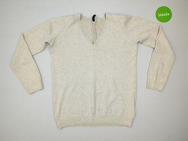 sweter marks: Denim 1982, Sweter damski, rozmiar 2XL — 2