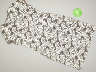 sweterkowe sukienki: Sukienka damska, rozmiar XL — 5