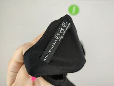 sukienki z rękawem: Atmosphere, Sukienka damska, rozmiar 3XL — 5