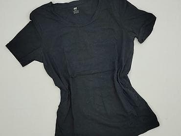 koszula poporodowa: H&M Mama, T-shirt damski, rozmiar M — 1