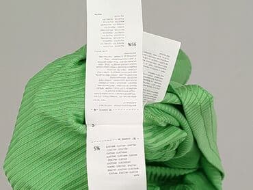 sinsay krótkie spodenki: Sinsay, Top damski, rozmiar S — 5