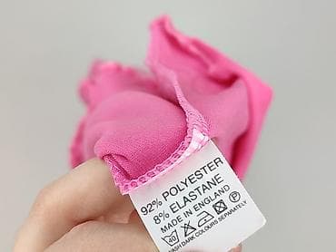 majtki messi: Just, T-shirt damski, rozmiar 3XL — 4