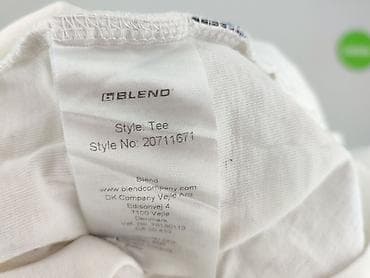 nirvana bluzy: Blend, Koszulka dla mężczyzn, rozmiar M — 5