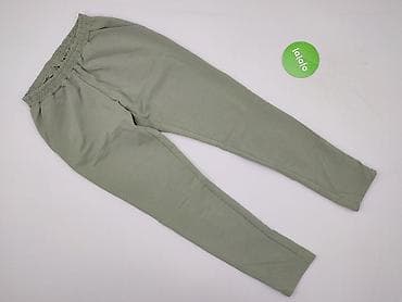 reebok bluza: Spodnie dresowe damskie, rozmiar S — 2