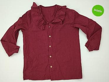 bluzki retro: Bluzka damska, rozmiar M — 3