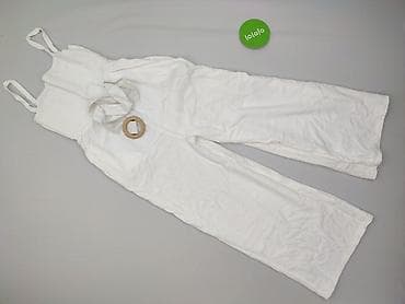 sinsay arkadia: Sinsay, Kombinezon damski, rozmiar S — 2