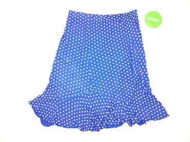 sukienki swing plus size: Spódnica damska, rozmiar 3XL — 3