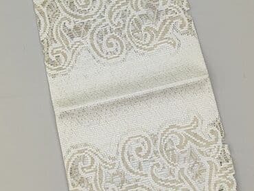 zasłony lidl: Obrus 50 x 105, kolor - Złoty, stan - Idealny — 5