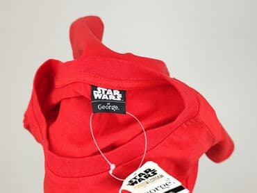 star wars bluza damska: Star Wars, T-shirt damski, rozmiar L — 4