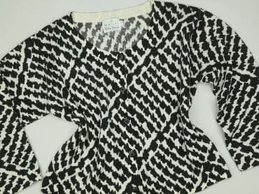 ubrania z kotem: Masai, Kardigan damski, rozmiar M — 1