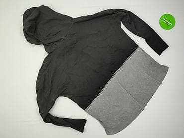 pull and bear posnania: Women`s hoodie, size One size — 3