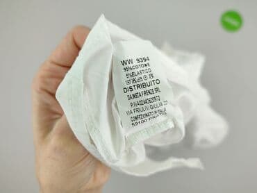 buty bellucci: Bluzka damska, rozmiar 7XL — 6