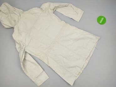 kurtka sennik: Lindex, Parka damska, rozmiar M — 3