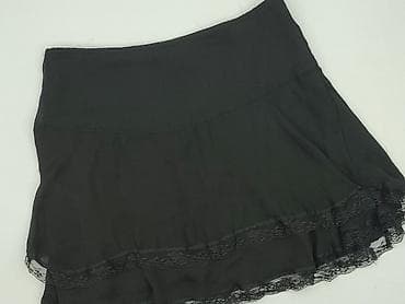 spódnice basic czarne: Spódnica damska, rozmiar XL — 1