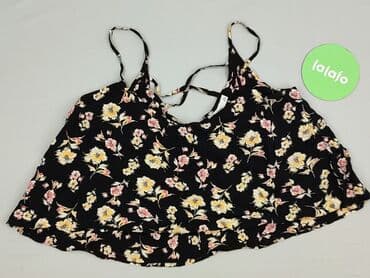 miu miu t shirty: Bershka, Top damski, rozmiar S — 2