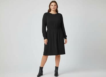 HOM, Women`s dress, size XL